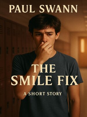 cover image of The Smile Fix